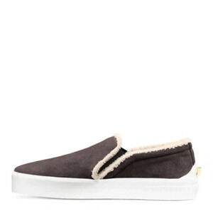 STUART WEITZMAN
Bryne Slip-On Sneakers  size 7